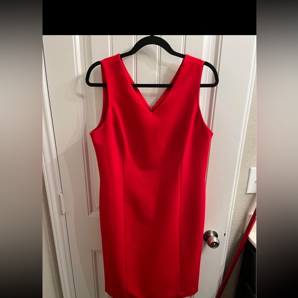 Beautiful dress
